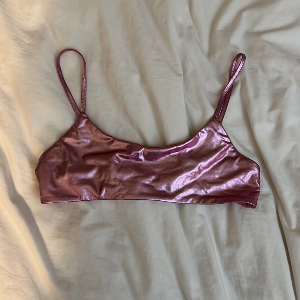 Superdown bikini top - Picture 3 of 5